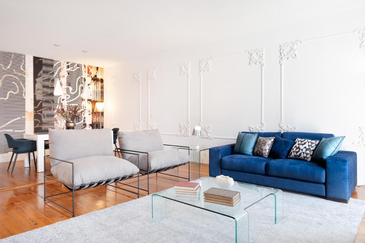 Historical Penthouse At Cardosas Block Διαμέρισμα Πόρτο Εξωτερικό φωτογραφία