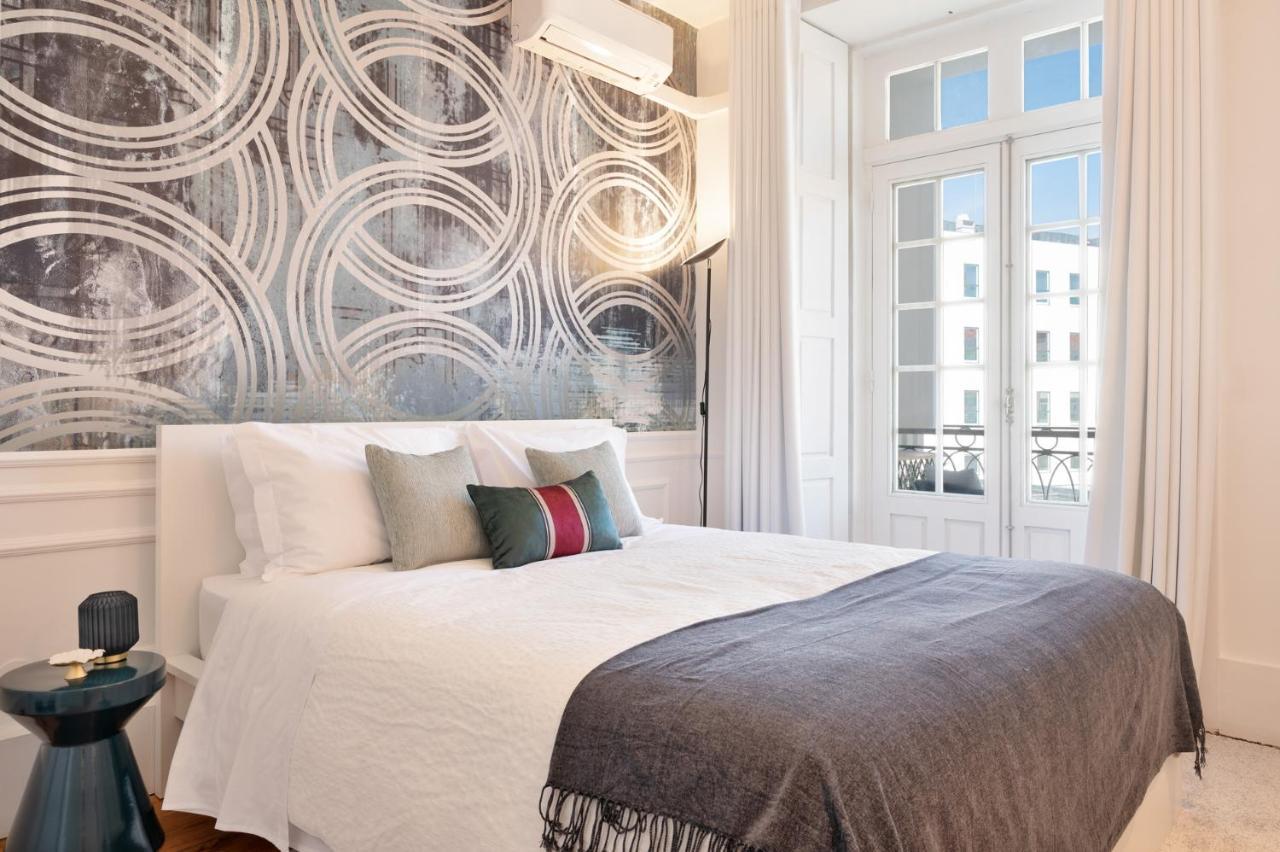 Historical Penthouse At Cardosas Block Διαμέρισμα Πόρτο Εξωτερικό φωτογραφία