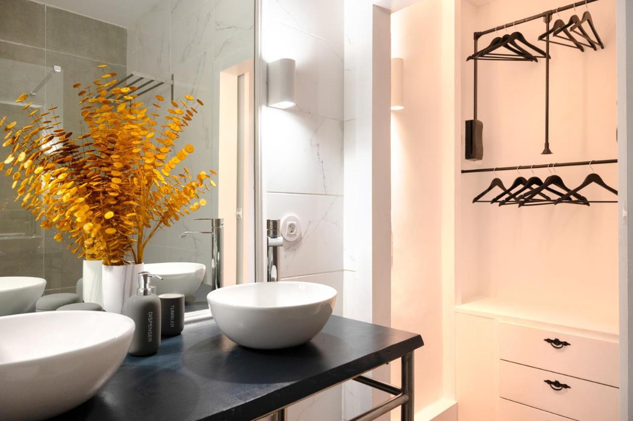 Historical Penthouse At Cardosas Block Διαμέρισμα Πόρτο Εξωτερικό φωτογραφία