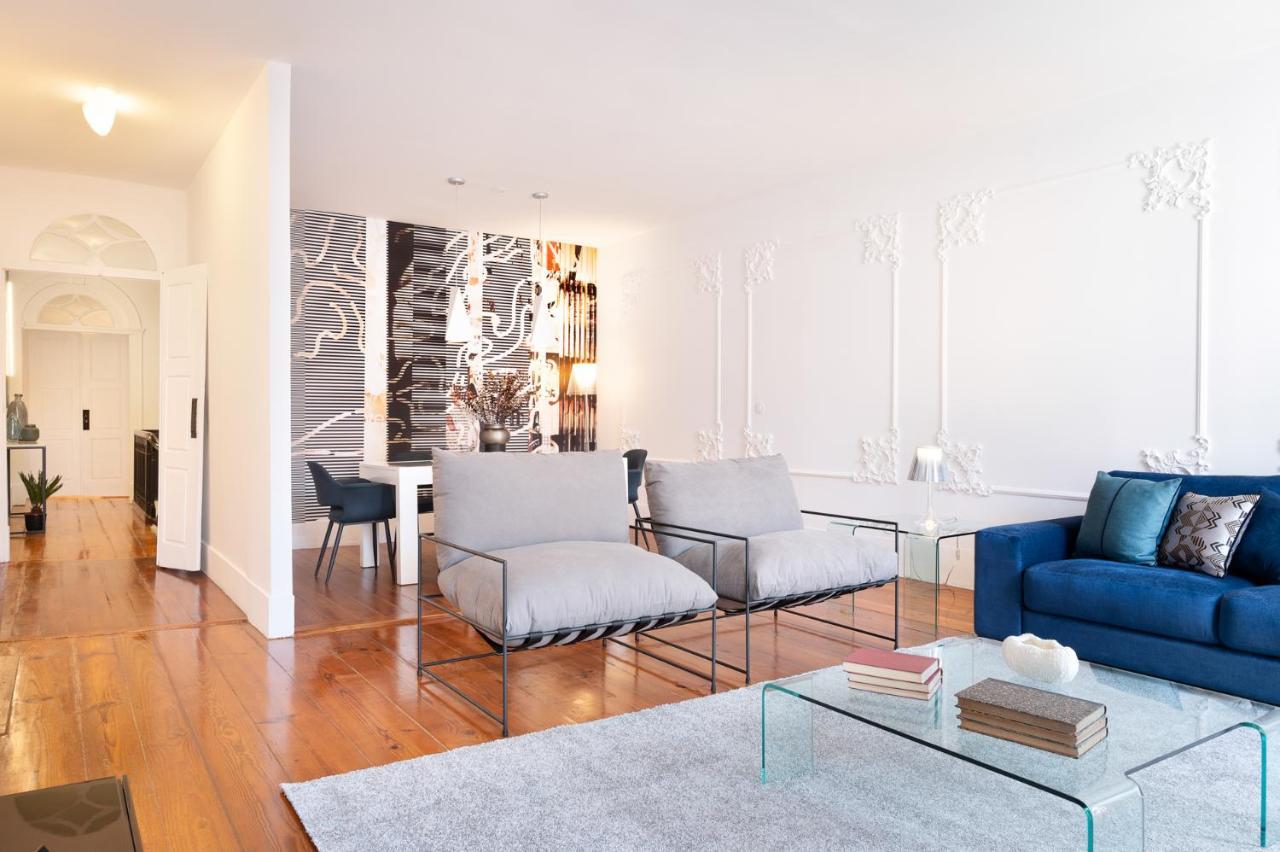 Historical Penthouse At Cardosas Block Διαμέρισμα Πόρτο Εξωτερικό φωτογραφία