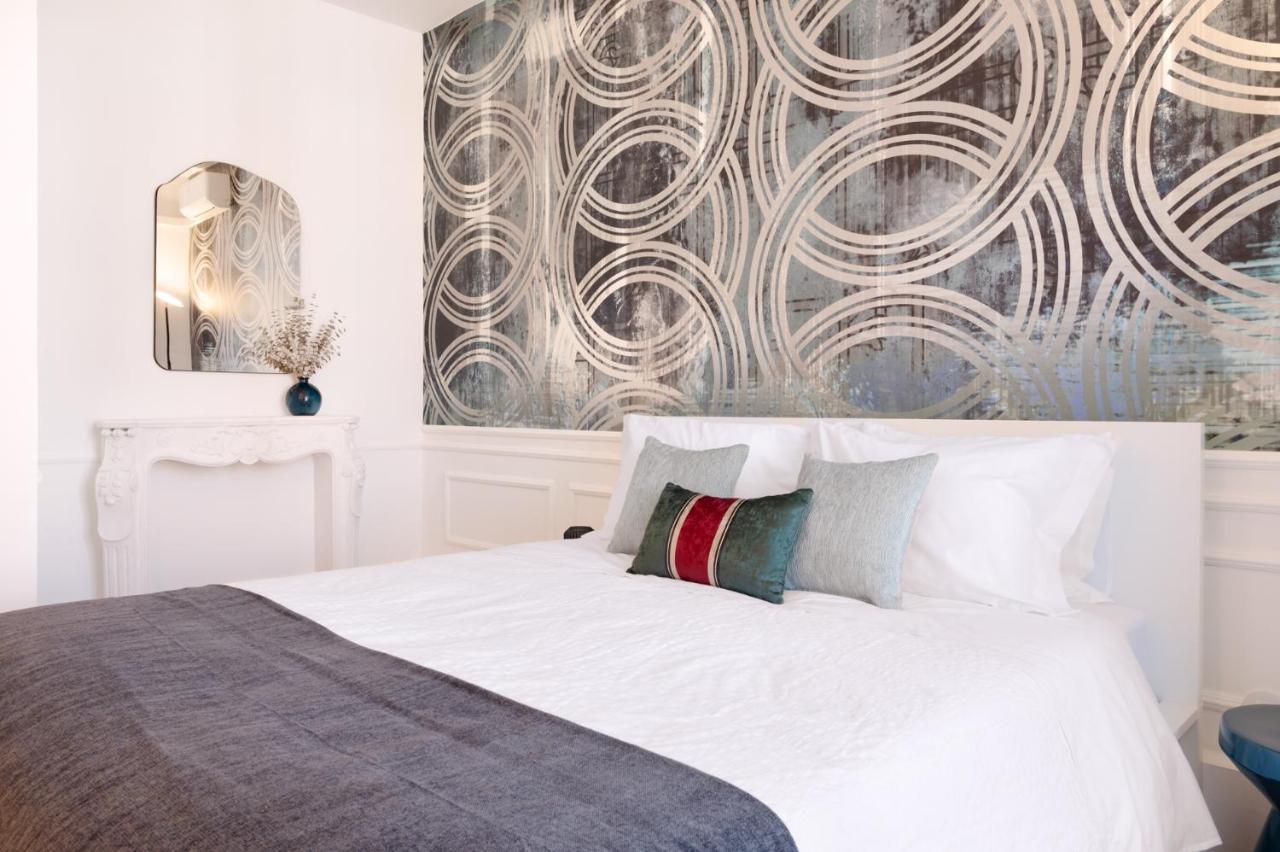 Historical Penthouse At Cardosas Block Διαμέρισμα Πόρτο Εξωτερικό φωτογραφία