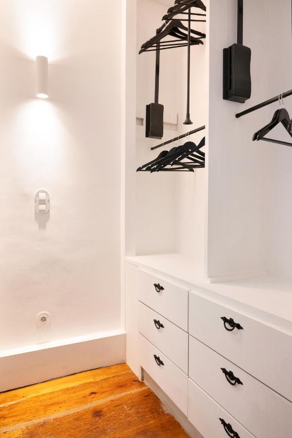 Historical Penthouse At Cardosas Block Διαμέρισμα Πόρτο Εξωτερικό φωτογραφία