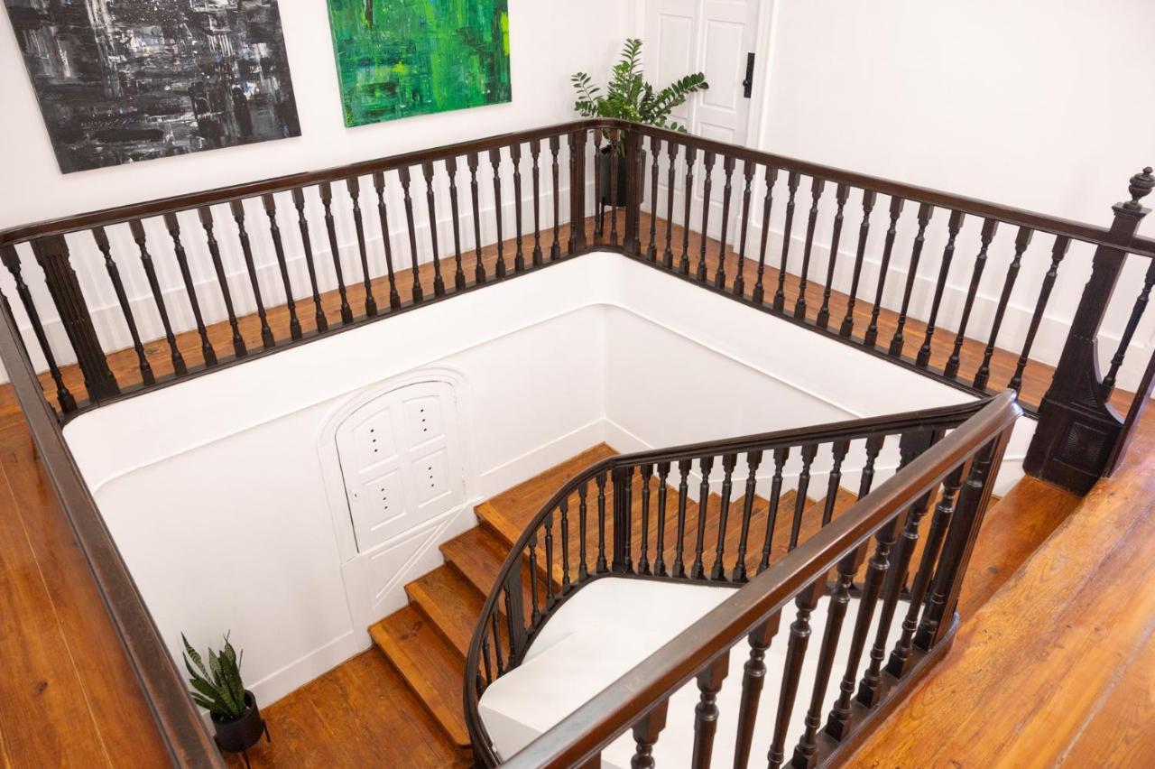 Historical Penthouse At Cardosas Block Διαμέρισμα Πόρτο Εξωτερικό φωτογραφία
