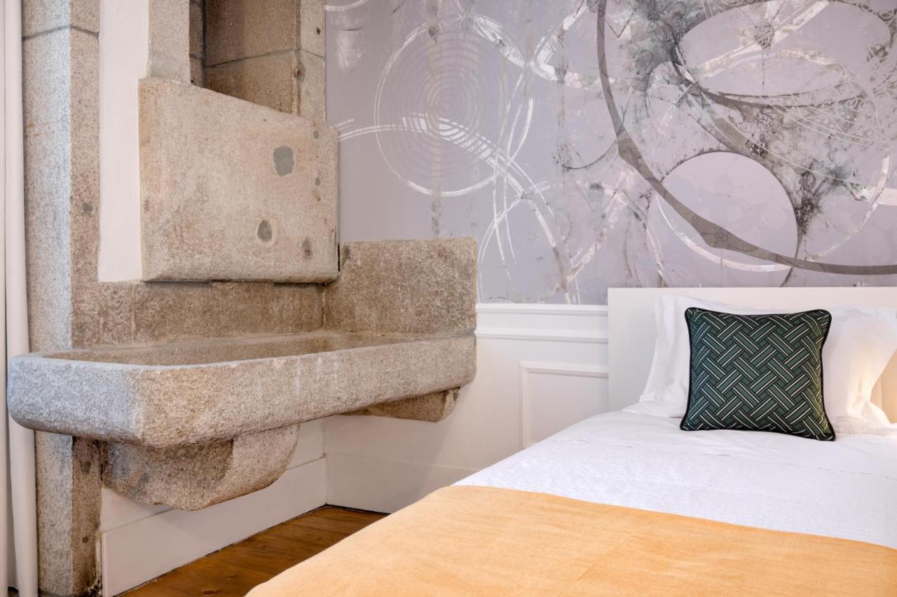 Historical Penthouse At Cardosas Block Διαμέρισμα Πόρτο Εξωτερικό φωτογραφία