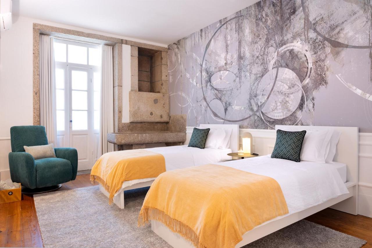 Historical Penthouse At Cardosas Block Διαμέρισμα Πόρτο Εξωτερικό φωτογραφία