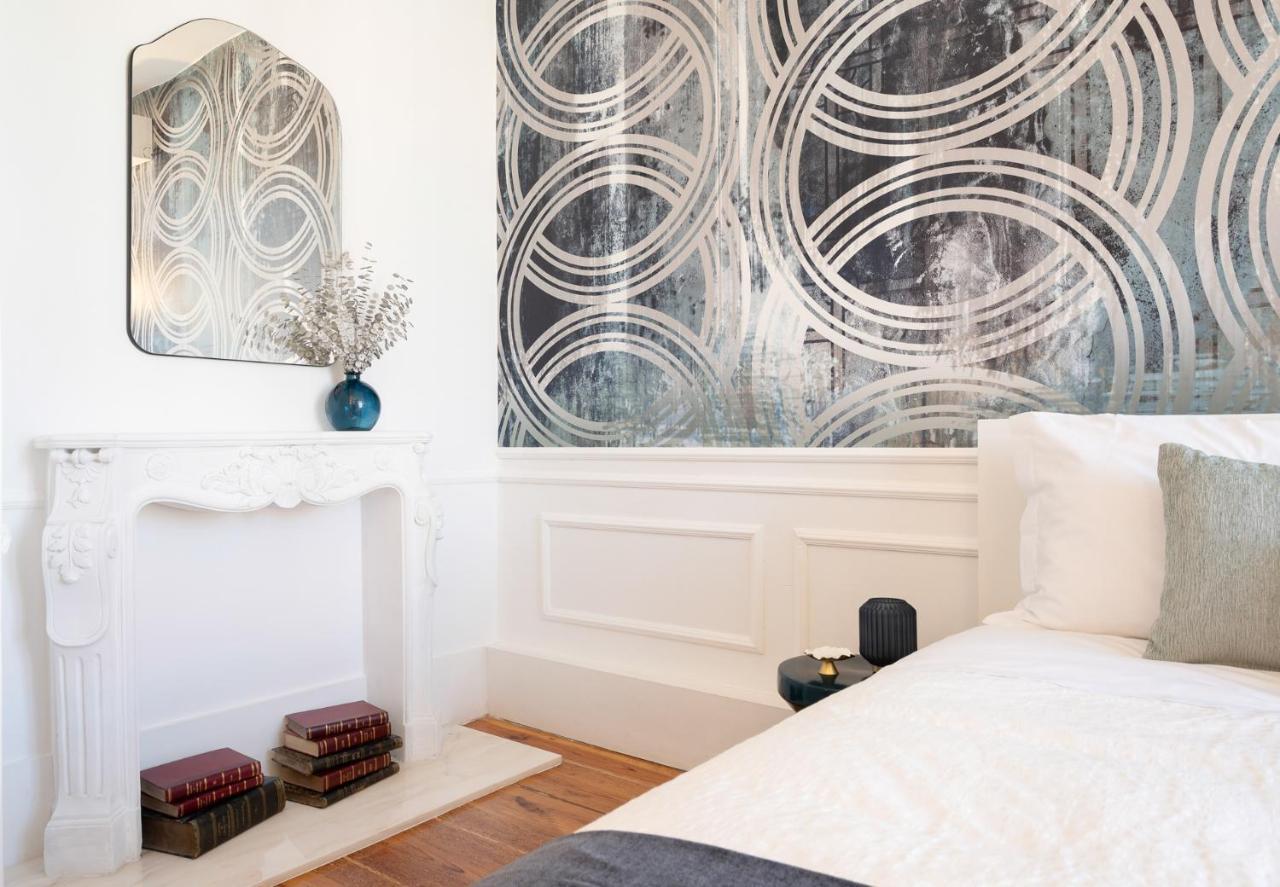 Historical Penthouse At Cardosas Block Διαμέρισμα Πόρτο Εξωτερικό φωτογραφία