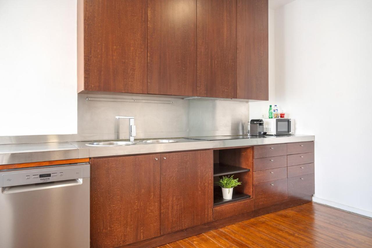 Historical Penthouse At Cardosas Block Διαμέρισμα Πόρτο Εξωτερικό φωτογραφία