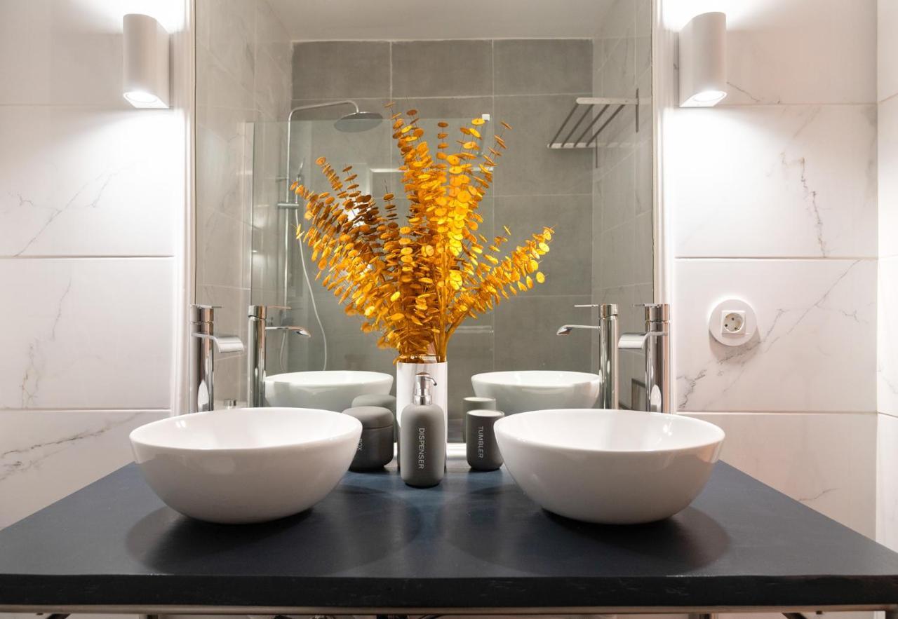Historical Penthouse At Cardosas Block Διαμέρισμα Πόρτο Εξωτερικό φωτογραφία