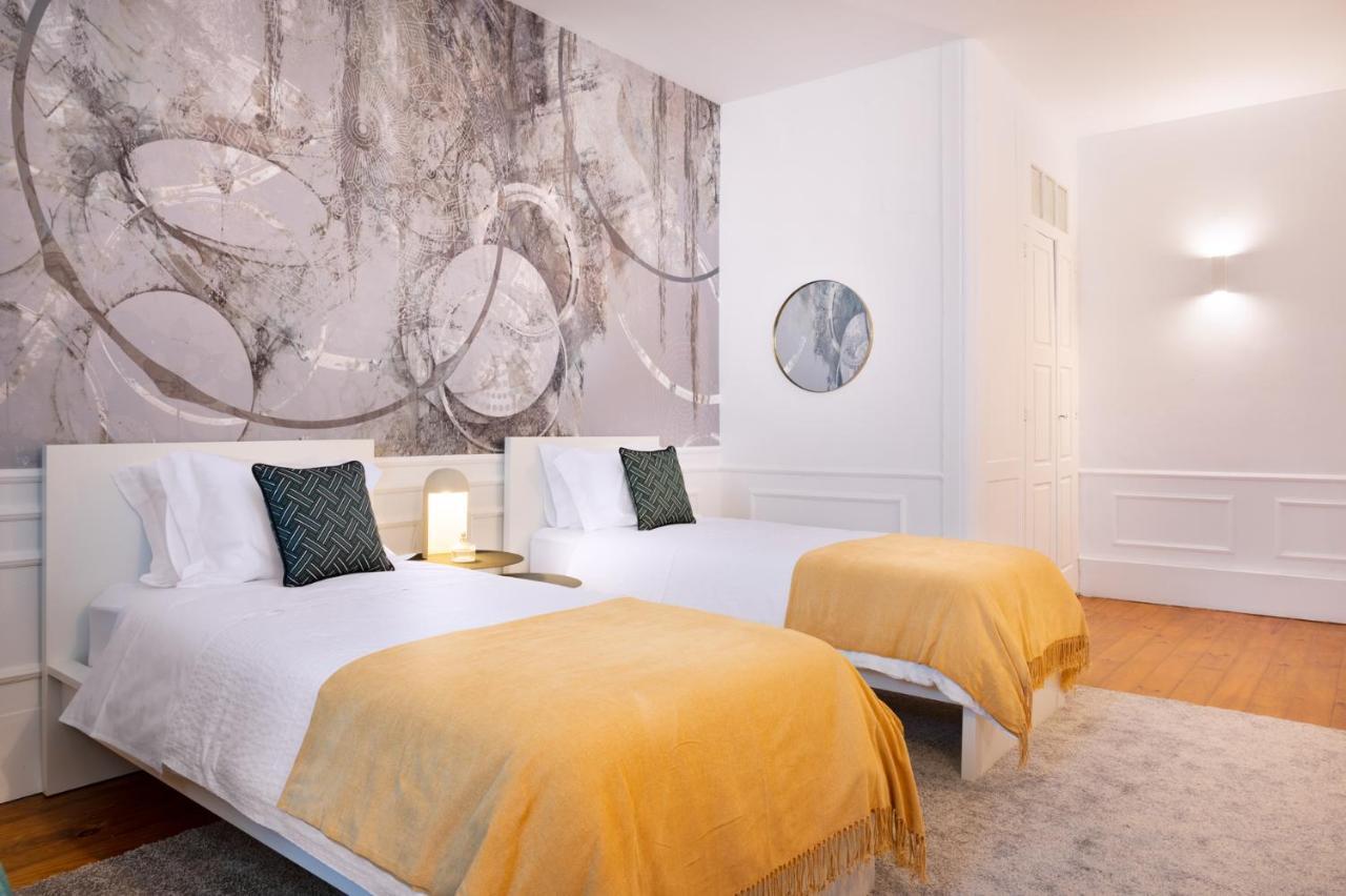 Historical Penthouse At Cardosas Block Διαμέρισμα Πόρτο Εξωτερικό φωτογραφία