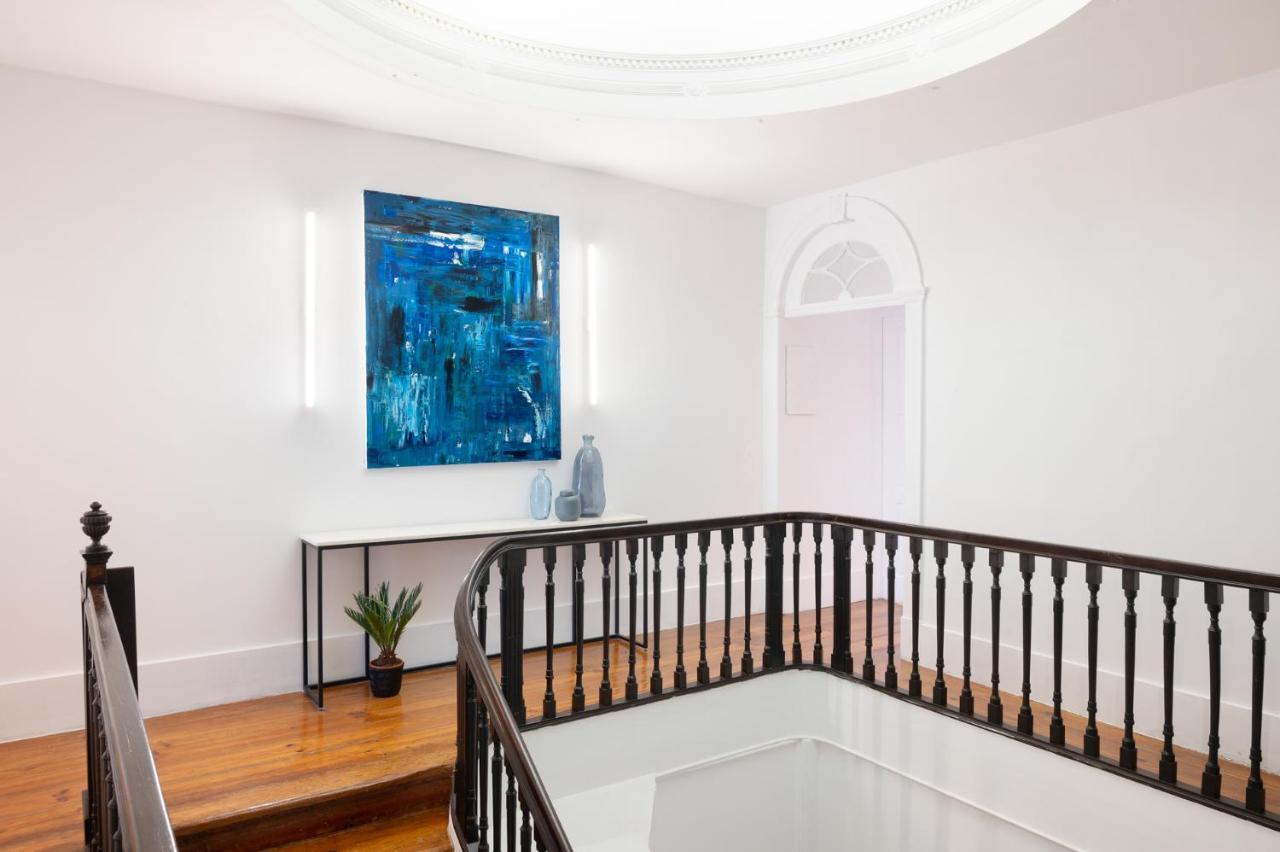 Historical Penthouse At Cardosas Block Διαμέρισμα Πόρτο Εξωτερικό φωτογραφία