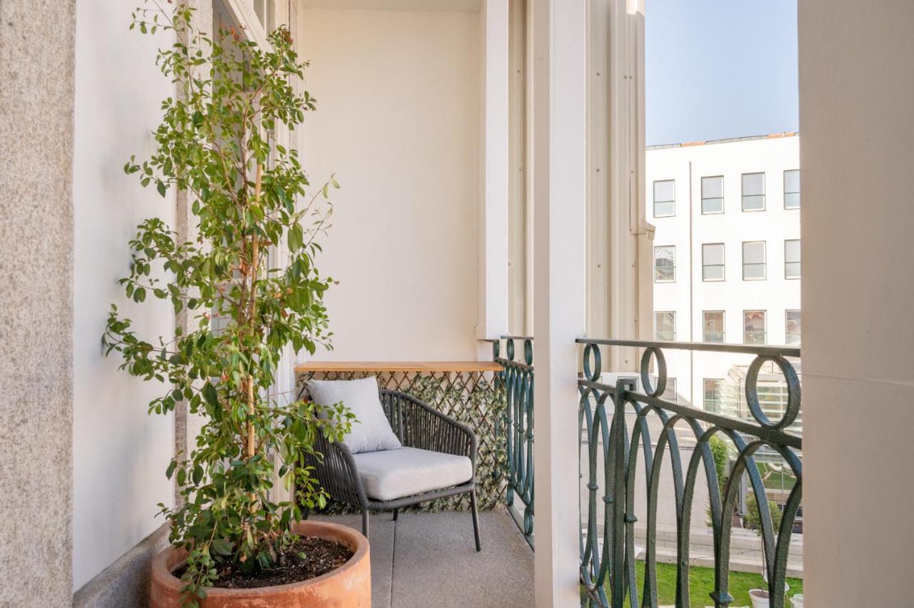 Historical Penthouse At Cardosas Block Διαμέρισμα Πόρτο Εξωτερικό φωτογραφία