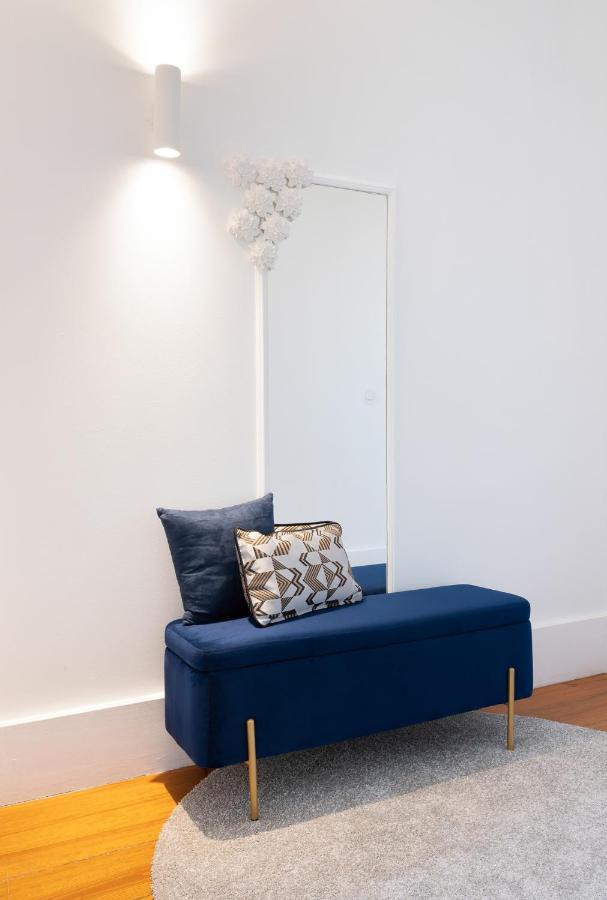 Historical Penthouse At Cardosas Block Διαμέρισμα Πόρτο Εξωτερικό φωτογραφία
